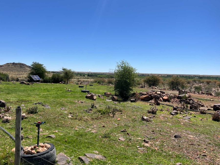 3 Bedroom Property for Sale in Olyfvenhoudtsdrift Northern Cape